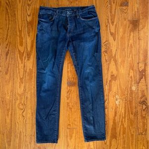 John Varvatos Star USA jeans